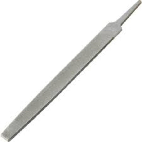 Kennedy 8" (200mm) FLAT SECOND ENGINEERSFILE