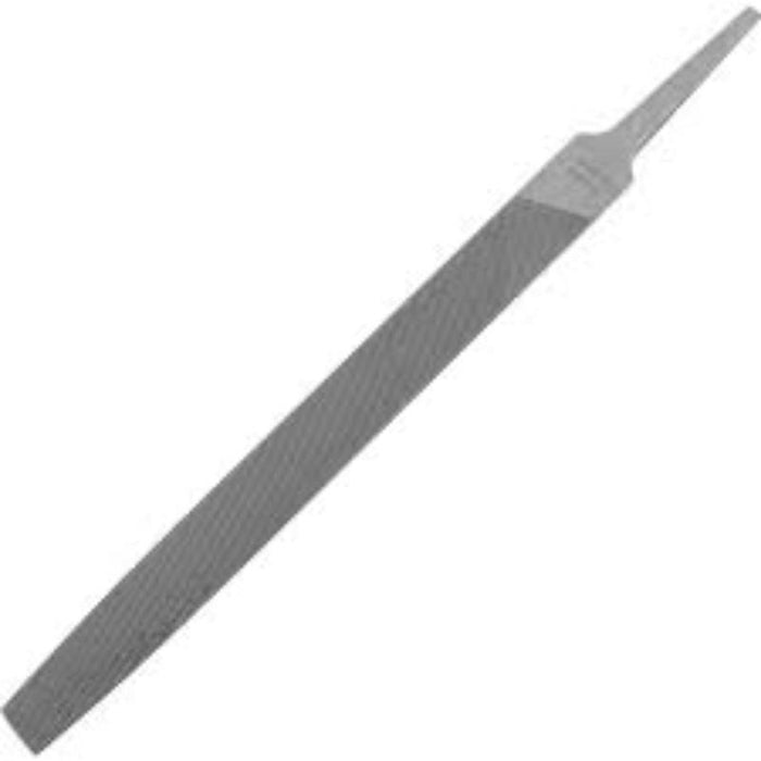 Kennedy 8 inch Half Round Bastard File Engineers Hand Tool | Buy Now!