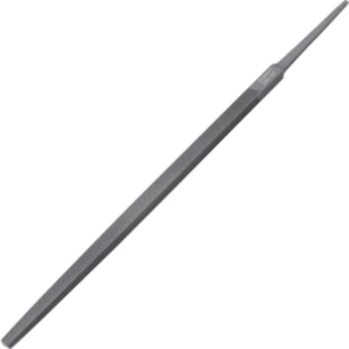 8-inch Square Engineer's File - Metalworking & Shaping Tool