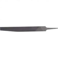 KENNEDY 8 inch (200mm) Knife File - Engineer's Precision Hand Tool for Filing