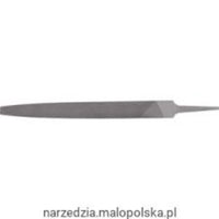 KENNEDY 8 inch Warding Engineers File - Bastard Cut. Warding File, Hand Tool, Metalworking.