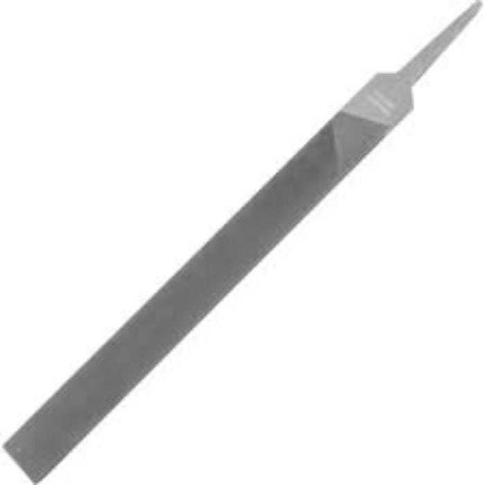 Kennedy 10 inch Engineers File | Hand File Smooth Cut Steel | chavda.com