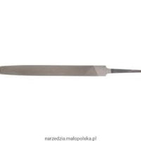 KENNEDY 10 Inch Flat Smooth Engineers File - Metal Filing Tool