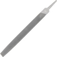 KENNEDY 10 Inch Flat Smooth Engineers File - Metal Filing Tool