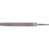 KENNEDY 10 Inch Flat Bastard File - 250MM Engineers File for Metalworking