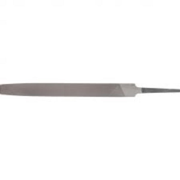 KENNEDY 10\" Flat Bastard File - Engineer Tool, 250mm Metal File, Hand Tool