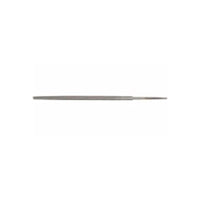 KENNEDY 10-inch Round Smooth Engineer's File - Precision Metal Filing Tool