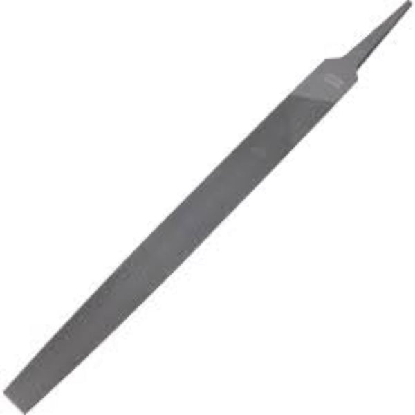 Kennedy 10" (250mm) HALF ROUND SECONDENGINEERS FILE