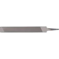 Kennedy 10 inch Millsaw File, Heavy Blunt Second Cut - Metal File Tool