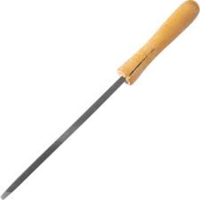 Kennedy 10 inch Double Ended Saw File | Woodworking Hand Tool