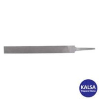 KENNEDY 12 inch Hand Second Cut Engineer's File - 300mm Metal File Tool
