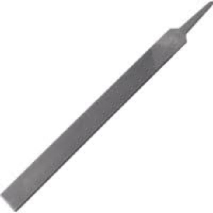 KENNEDY 12 inch Hand Second Cut Engineer's File - 300mm Metal File Tool