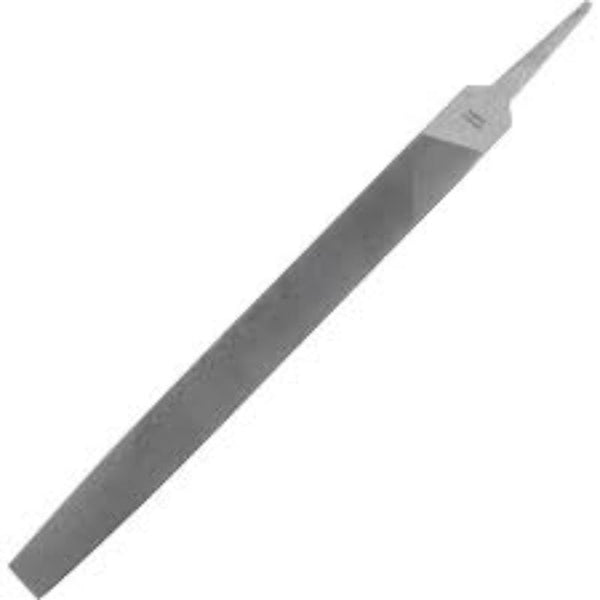 Kennedy 12" (300mm) FLAT SMOOTH ENGINEERSFILE