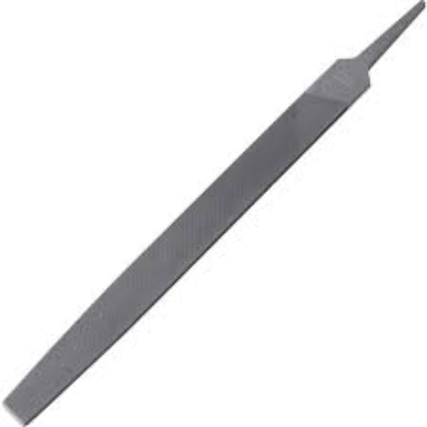 Kennedy 12" (300mm) FLAT SECOND ENGINEERSFILE