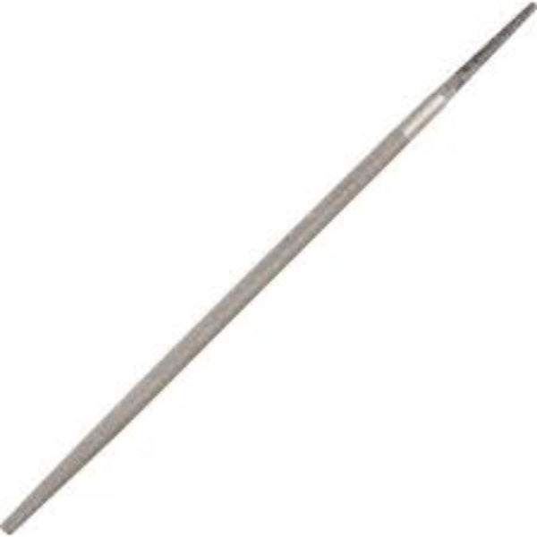 Kennedy 12" (300mm) ROUND SECONDENGINEERS FILE