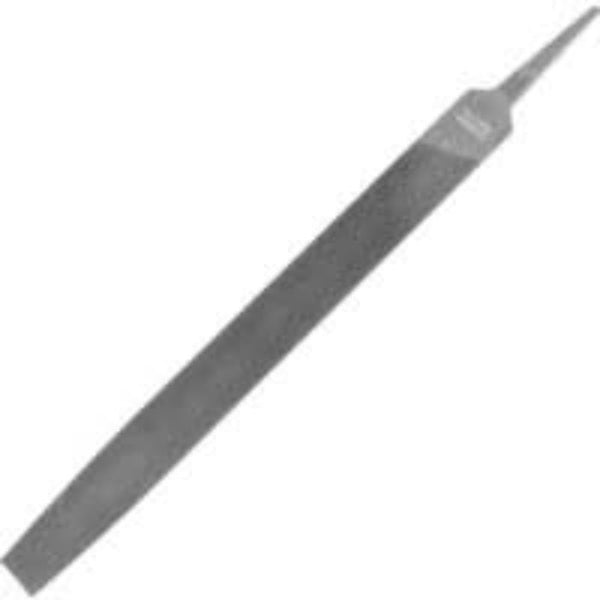 Kennedy 12" (300mm) HALF ROUND SMOOTHENGINEERS FILE