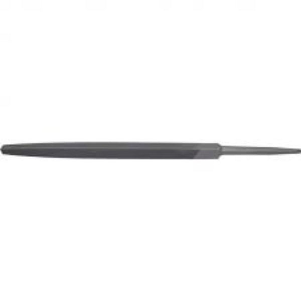 KENNEDY 12 inch Three Square Second Engineers File | Triangular Metal File | Chavda.com