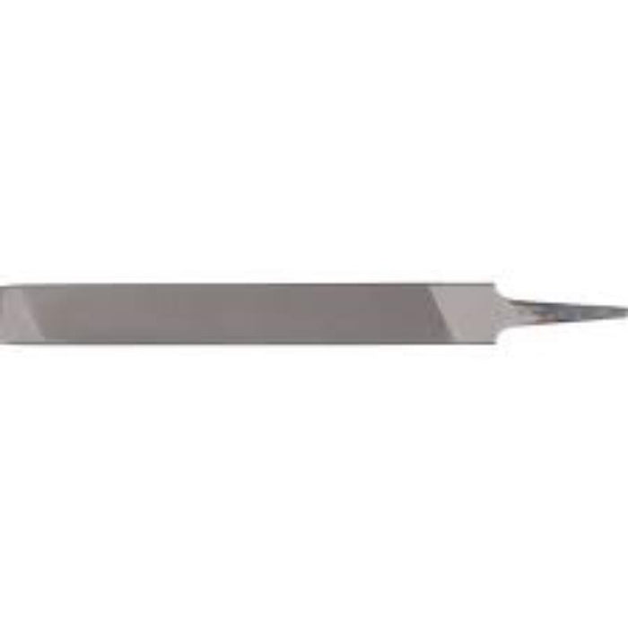 KENNEDY 12 inch Mill Saw File - Second Cut | Metal File | Hand Tool for Metalworking & Woodworking | Buy at chavda.com