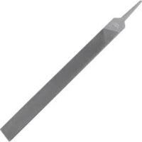 Kennedy 14 inch Hand Smooth Engineer's File | Precision Metal Filing Tool