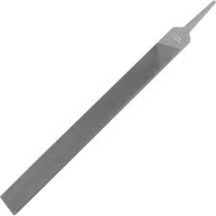 Kennedy 14 inch Hand Smooth Engineer's File | Precision Metal Filing Tool