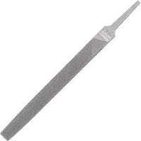 KENNEDY 14 inch Flat Smooth Engineer's File. Steel Hand Tool for Metalworking & Precision Filing.