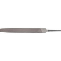 14 inch Flat Bastard File - Engineers Hand Tool for Metalworking & Woodworking