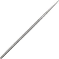 KENNEDY 14 inch Round Bastard File - Engineers Tool for Metalwork & Sharpening
