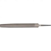 Kennedy 14 inch Half Round Smooth Engineer's File | Metal File Tool