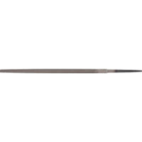 Kennedy 14-inch Square Engineer's File: Metalworking Tool for Precision Shaping and Smoothing