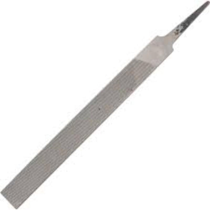KENNEDY 16 inch Hand Bastard Engineers File | Metal File Tool | Filing Tool for Metalworking | chavda.com