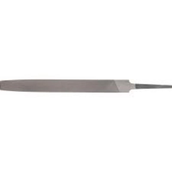 KENNEDY 16\" Flat Bastard Engineer's File - Metalworking, Shaping, and Deburring Tool