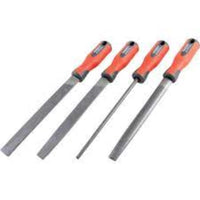 KENNEDY Engineer File Set 4pc: 10