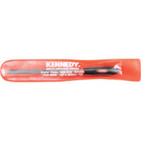 KENNEDY 14CM Hand Cut Needle File - KEN0315000K: Precision Tool for Fine Detail Work