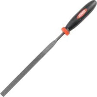 KENNEDY 14CM Hand Cut Needle File - KEN0315000K: Precision Tool for Fine Detail Work
