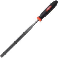 Kennedy Hand Cut Needle File, 14cm (5.5 inch), Cut 2. Metal Hand Filing Tool for Precision Work.