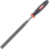 KENNEDY 14cm Needle File Cut 4 (KEN0315040K) - Hand Tool for Precision Filing