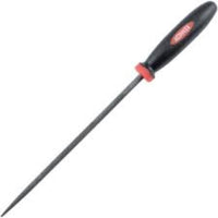 KENNEDY Round Needle File 14cm (5.5