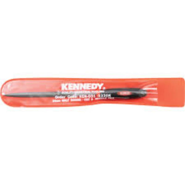 Kennedy 14cm (5.1/2") HALF ROUNDCUT 2 NEEDLE FILE