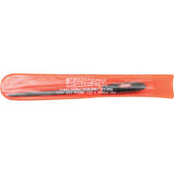 Kennedy 14cm (5.1/2") HALF ROUNDCUT 4 NEEDLE FILE