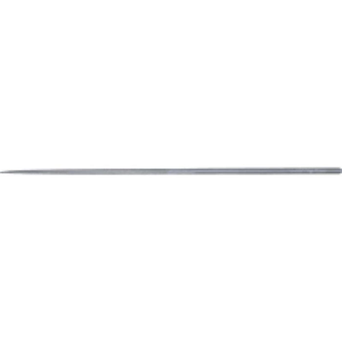 KENNEDY 14cm Square Cut 2 Needle File (5.5 inch) - Hand Tool - chavda.com