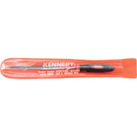 KENNEDY Knife Needle File, 14cm (5.5