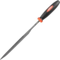 KENNEDY Knife Needle File, 14cm (5.5
