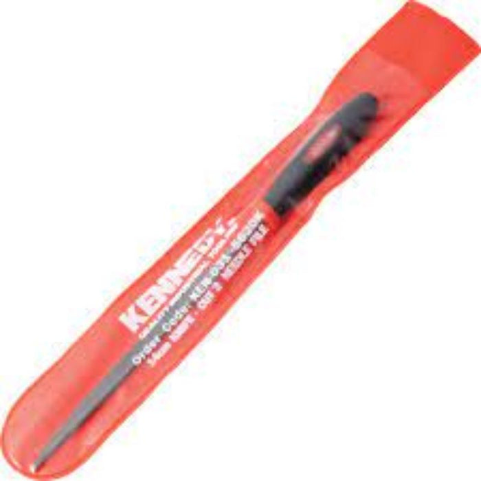 KENNEDY 14cm (5.1/2 inch) Knife Cut Needle File. Quality tool for precision work. Shop Now!