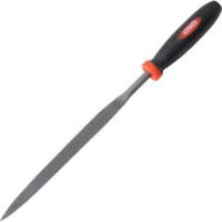 Kennedy 14cm (5.5 inch) Warding Needle File - Cut 0 | Precision Filing Tool | Shop at chavda.com