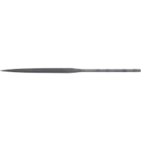 Kennedy 14cm Needle File - Crossing Cut 2. Precision Filing Tool. KEN0315920K