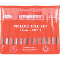 Kennedy 14cm (5.1/2