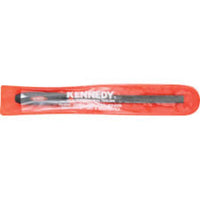 KENNEDY Hand File 16cm - Metalworking Tool, Needle File, Cut 4 - Shop Online