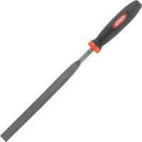 KENNEDY Hand File 16cm - Metalworking Tool, Needle File, Cut 4 - Shop Online