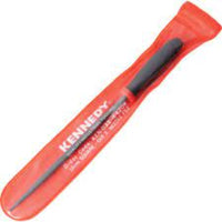 Kennedy 16cm (6.5 inch) Square Needle File - Cut 2. General Purpose Filing Tool. Brand: Kennedy. Buy Online!