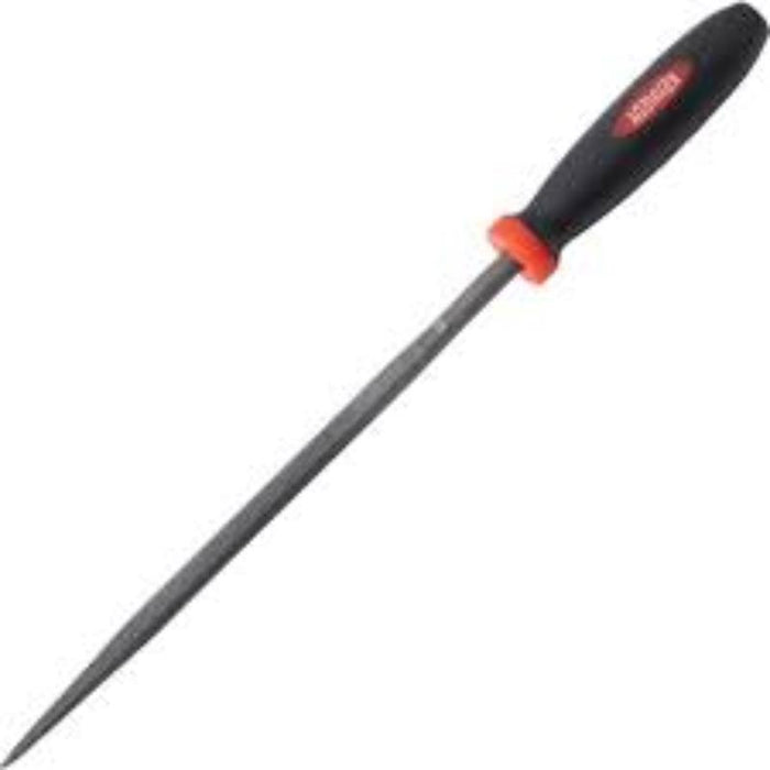Kennedy 16cm (6.5 inch) Square Needle File - Cut 2. General Purpose Filing Tool. Brand: Kennedy. Buy Online!
